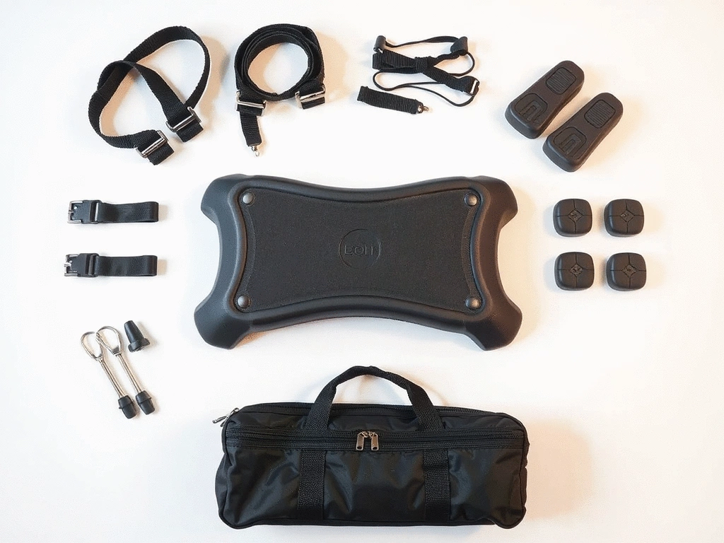 Accessoires pour votre support Big Foot