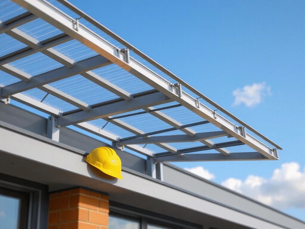 Systèmes modulaires de supportage toiture : flexibilité et adaptabilité