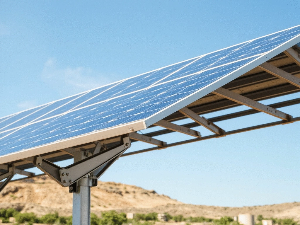 Normes et réglementation applicables au supportage photovoltaïque Big Foot