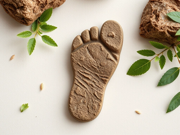 Caoutchouc recyclé Big Foot : avantages écologiques et performance anti-vibration