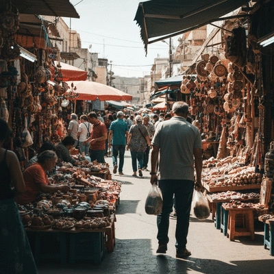 Modern technical rooftop with Big Foot supports holding various equipment, showcasing proper water drainage and modularity.