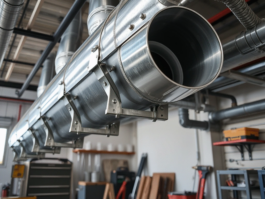 Normes et réglementations applicables aux supports Big Foot pour systèmes CVC