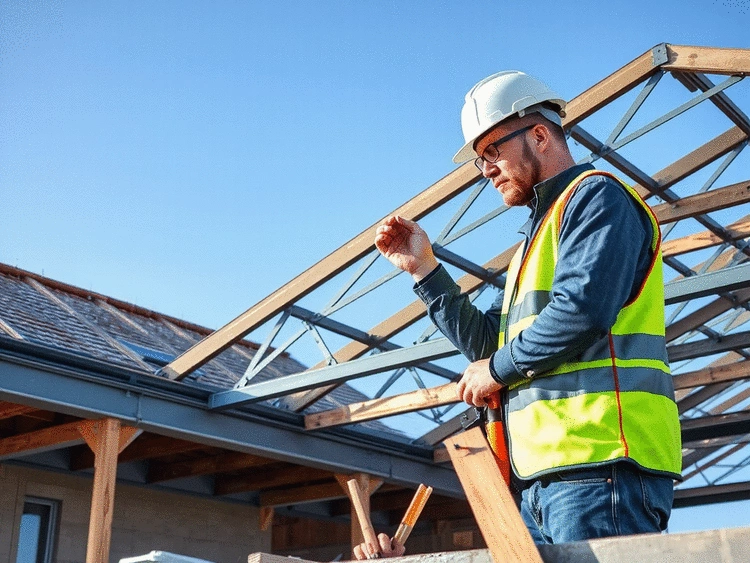 Normes DTU 43.1 et conformité du supportage toiture : ce qu'il faut savoir