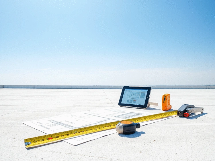 Charge maximale supportage toiture plate : calculs et dimensionnement