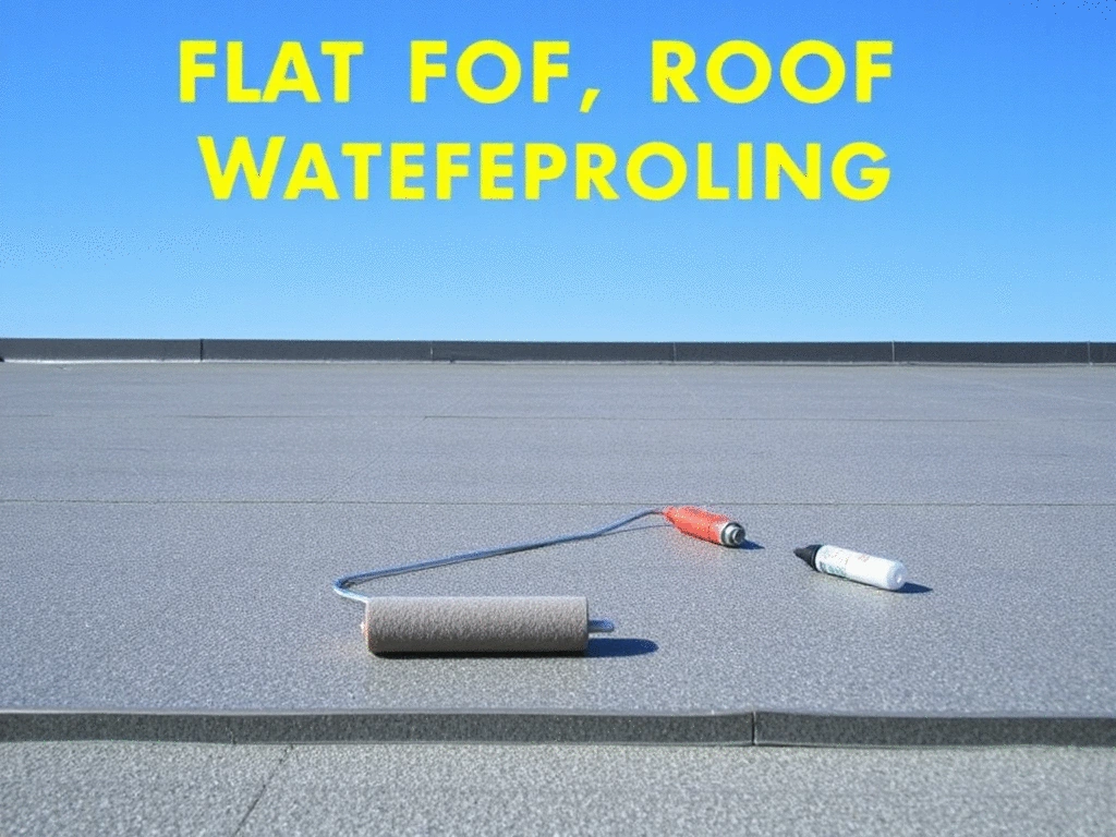 Supportage toiture plate avec étanchéité : préserver l'intégrité de votre membrane