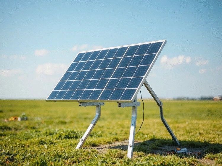 Comment choisir un support Big Foot adapté à son installation solaire photovoltaïque