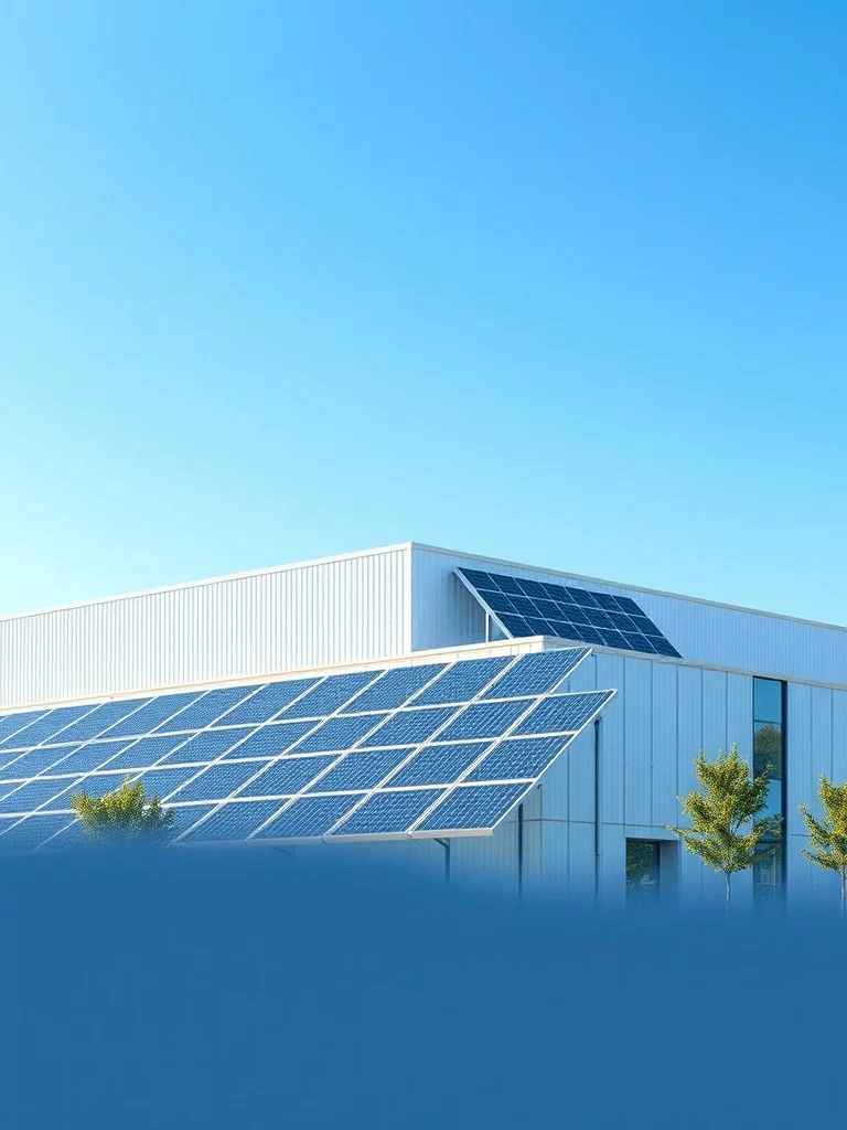Solutions Big Foot pour photovoltaïque