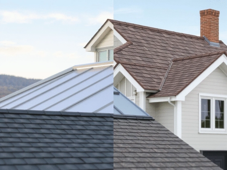 Supportage autoportant vs support classique : comparatif complet pour toiture