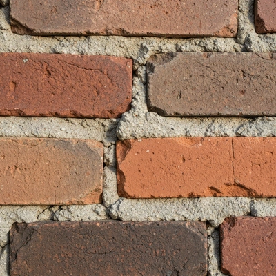 Architect reviewing blueprints for a flat roof construction project, with engineering tools